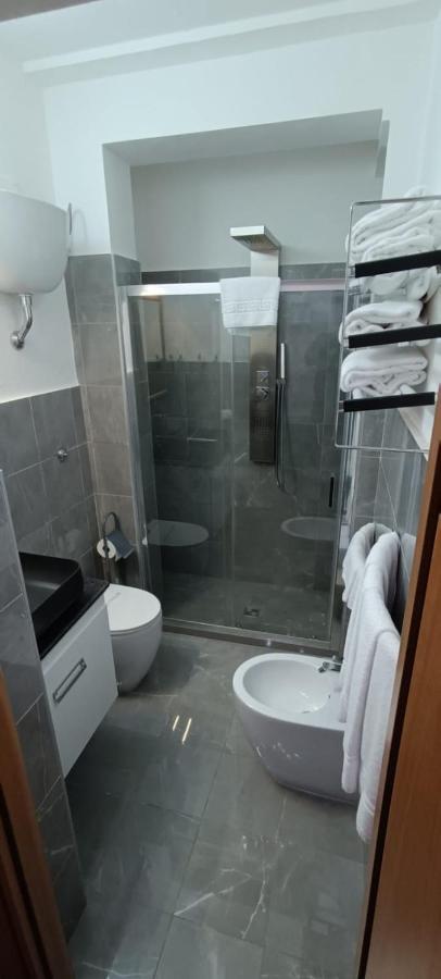 B&B Appartamenti L'Anfora Sperlonga Exteriér fotografie