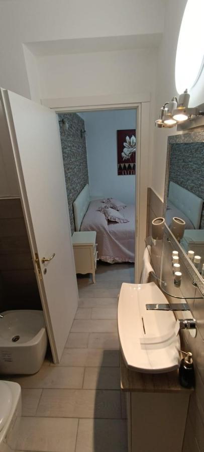 B&B Appartamenti L'Anfora Sperlonga Exteriér fotografie