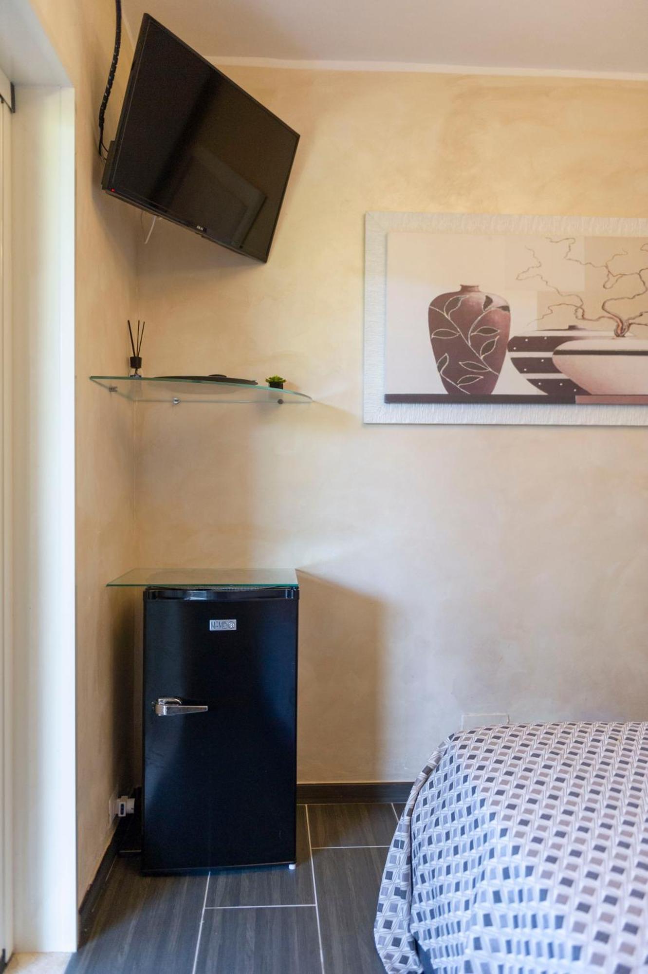 B&B Appartamenti L'Anfora Sperlonga Exteriér fotografie