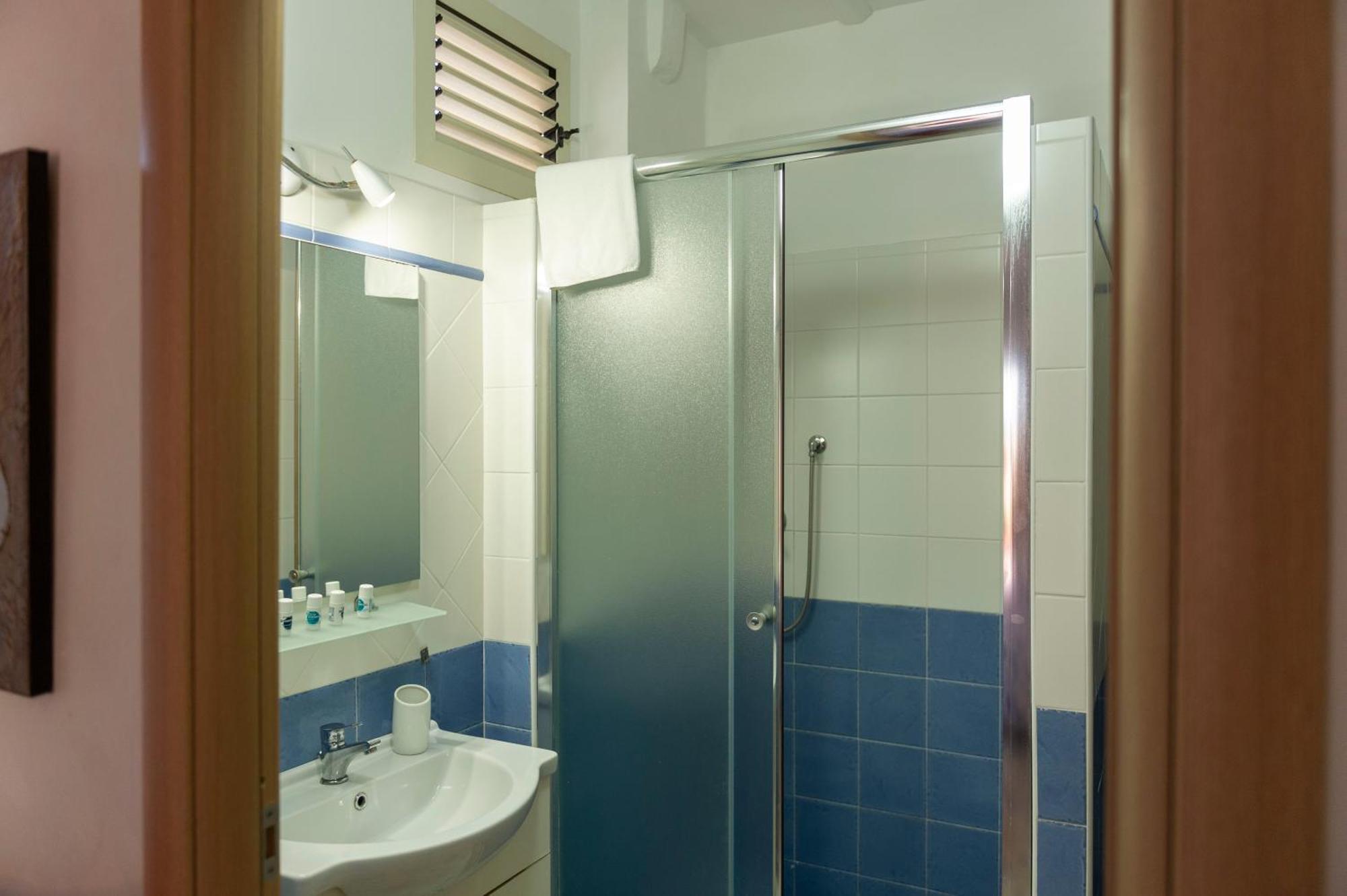 B&B Appartamenti L'Anfora Sperlonga Exteriér fotografie
