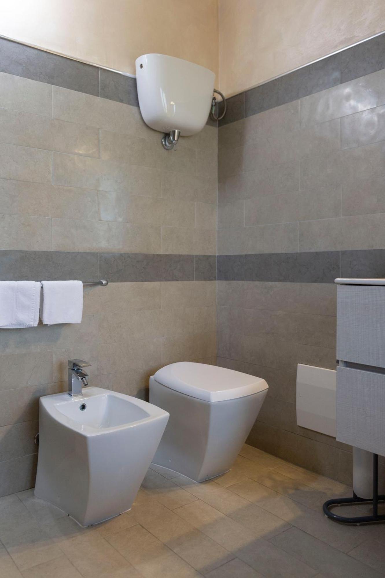B&B Appartamenti L'Anfora Sperlonga Exteriér fotografie