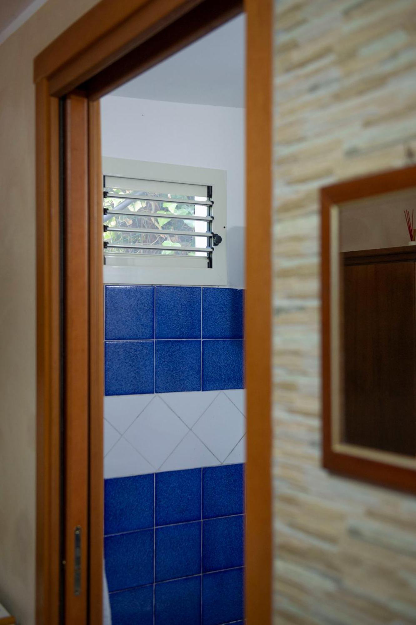 B&B Appartamenti L'Anfora Sperlonga Exteriér fotografie