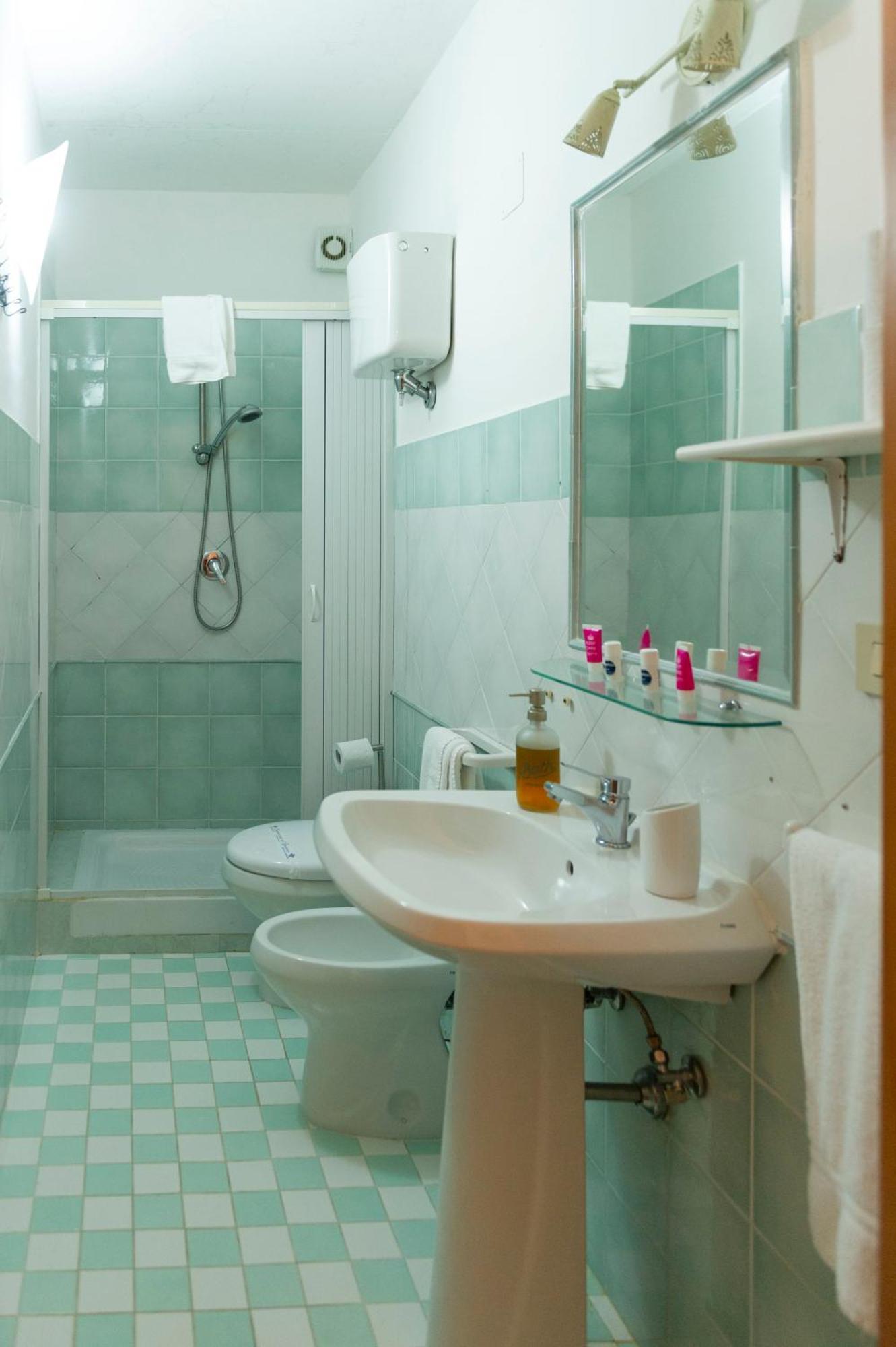 B&B Appartamenti L'Anfora Sperlonga Exteriér fotografie