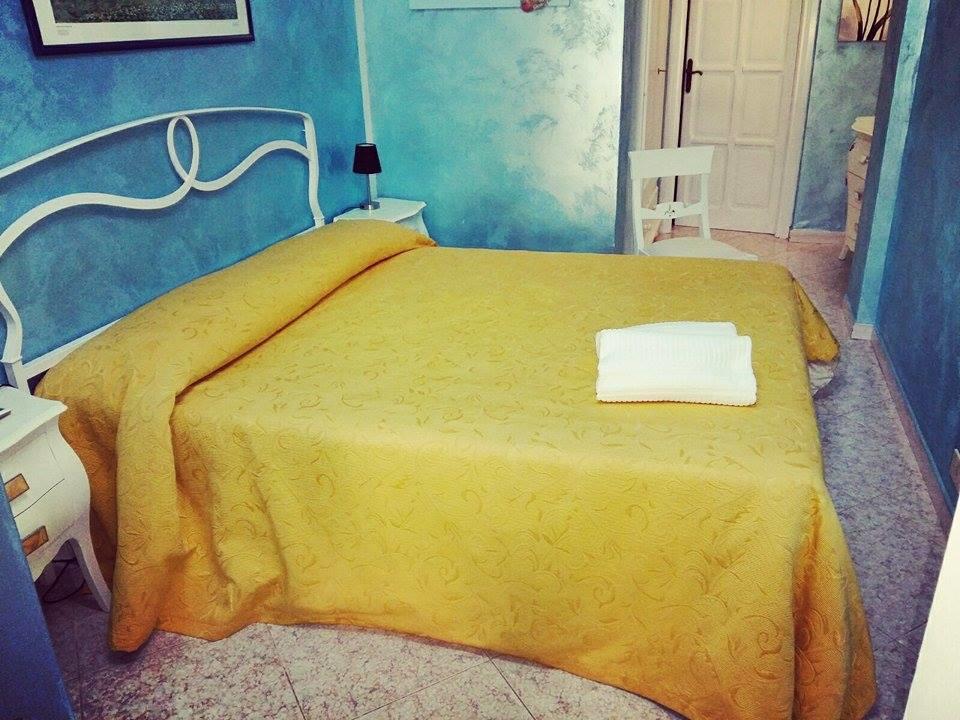 B&B Appartamenti L'Anfora Sperlonga Exteriér fotografie