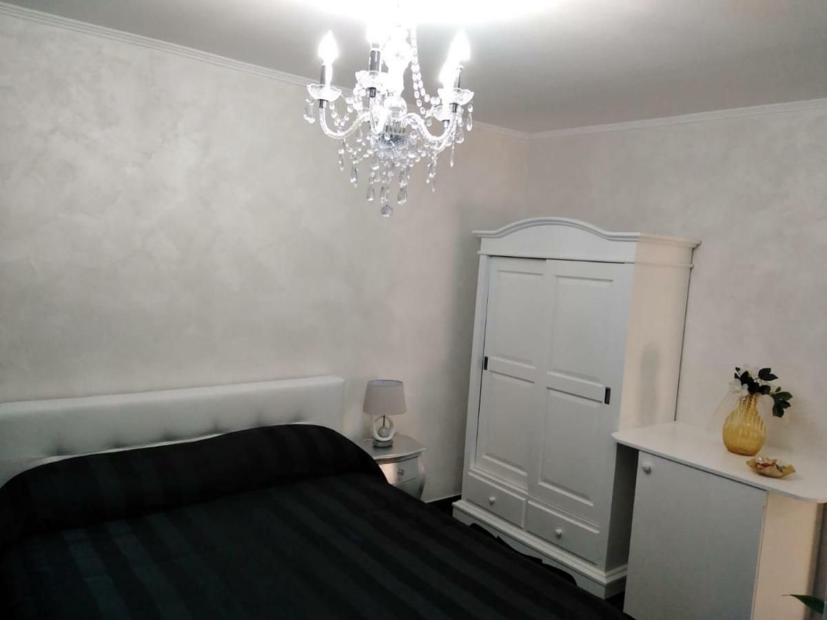 B&B Appartamenti L'Anfora Sperlonga Exteriér fotografie