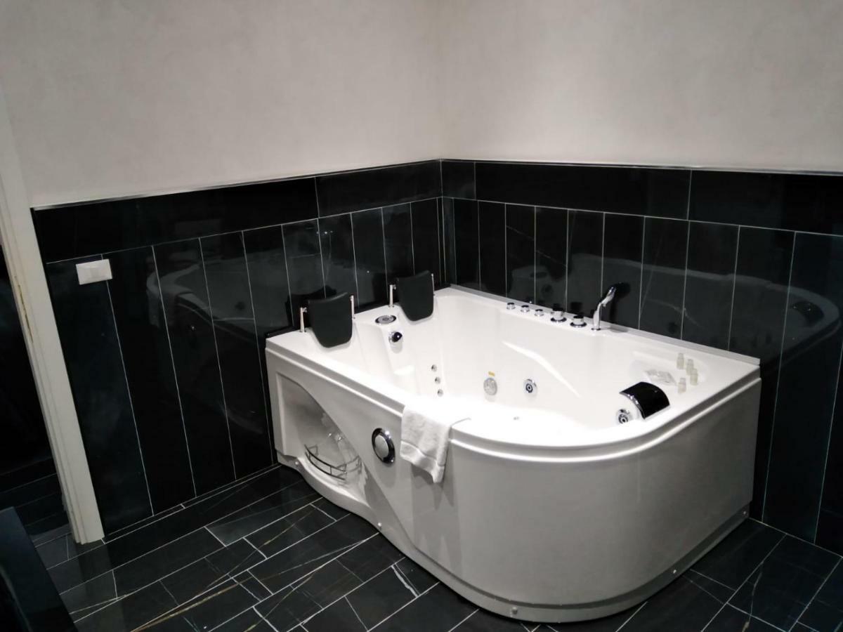 B&B Appartamenti L'Anfora Sperlonga Exteriér fotografie