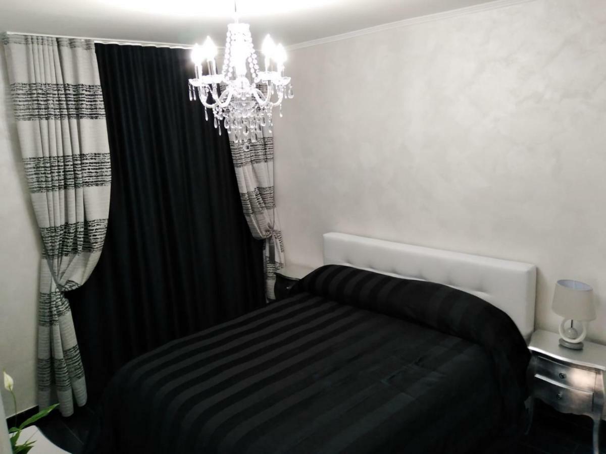 B&B Appartamenti L'Anfora Sperlonga Exteriér fotografie