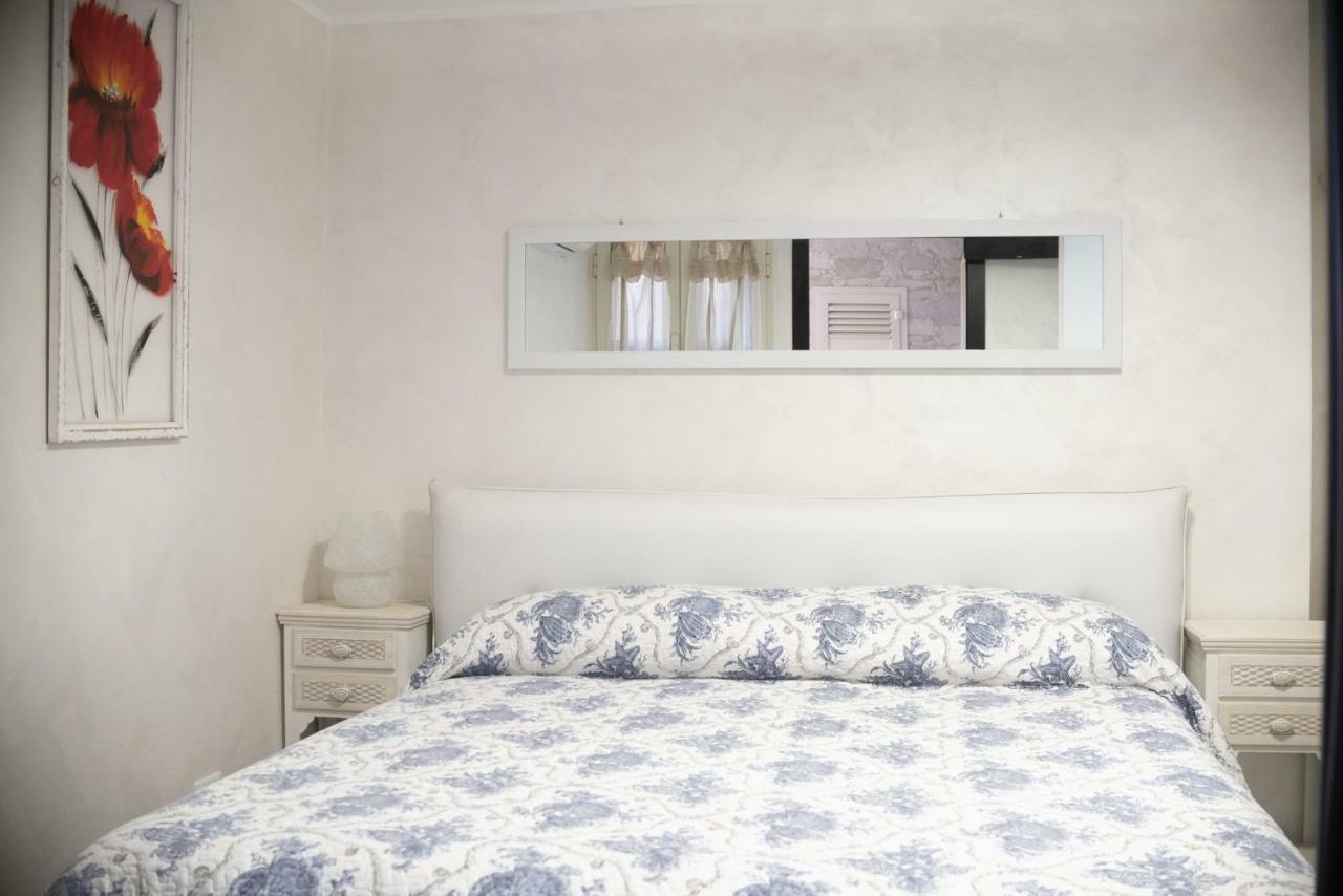 B&B Appartamenti L'Anfora Sperlonga Exteriér fotografie